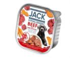 Jack kutya hipoallergén marha édesburgonya 150g
