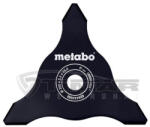 Metabo 628432000 Vastagolókés 3-lapos (628432000)