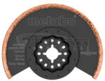 Metabo 626962000 Starlock merülő fűrészlap HM, habarcs (626962000)