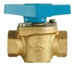 MOFÉM MOFÉM 1/2" BB golyóscsap
