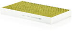 Mann-filter Filtru habitaclu cu polifenol Mann-Filter FP3540