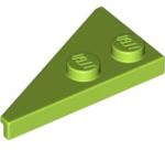 LEGO® Placă 4 X 2 modificată unghi dreapta (6341764)