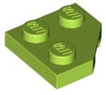 LEGO® Placă 2 X 2 colţ (6228995)