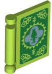 LEGO® Copertă carte decorată Troll (6294245)