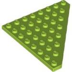 LEGO® Placă 8 X 8 colţ (6424330)