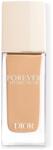 Dior Dior Forever Hydra Nude N Neutral Alapozó 30 ml - douglas - 25 990 Ft