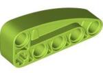 LEGO® Grindă 2 X 5 X 1 elipsă (6454585)