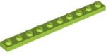 LEGO® Placă 1 X 10 (6381913)