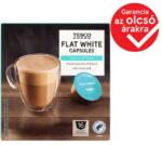 Tesco Flat White instant kávé teljes tejporral és cukorral 16 x 11, 7 g (187, 2 g)