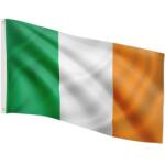 Flagmaster® Zászló Ír IRL 120 x 80 cm (30050185)