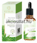 Estelin Hemp Oil Face Serum kenderolajos arcszérum 30ml