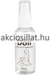 Wax Doll gyantázás utáni ápoló, lemosó olaj 60ml
