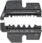 KNIPEX Челюсти CrimpSystem за кримпване на HTS + Harting конектори 0.14. . . 4.0мм, Knipex (K974960)