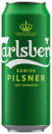  Carlsberg Pilsner dobozos 0.5 5% DRS