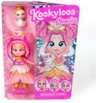 Kookyloos Papusa Kookyloos Princess, Swan Fantasy Papusa