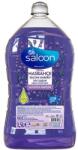 SALOON Течен сапун Saloon 1500 мл Sultan Garden (12561е)