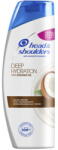 Head & Shoulders Head&Shoulders korpásodás elleni sampon Deep Hydration with Coconut oil 400 (8001841406688)