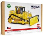 Merkur Merkur - Buldozer, 504 piese (OLP10996063)