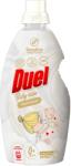  DUEL омекотител за пране, 1600мл, 64 пранета, Baby care