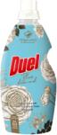  DUEL омекотител за пране, 1600мл, 64 пранета, Blue Diamond