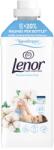 Lenor Folyadék textilöblítéshez, 47 mosás, Sensitive Cotton Fresh (80827811)
