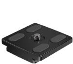  K&F Concept RQ50 gyorskioldó lemez