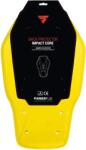 Shima Impact Core B-M gerincprotektor sárga
