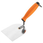 NEO Spatula pentru Gips, 100mm, Maner Dublu Component (50-138) (GTX-50-138)