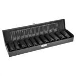 NEO TOOLS Set chei tubulare pentru scule electrice 1 2 11 buc 10-24mm (12-102) (GTX-12-102) Set capete bit, chei tubulare