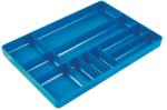 Laser Tools LAS-6937 fiókba helyezhető szortimenter tálca, 405 x 280 mm, 10 rekesz (LAS-6937) - praktikuskft
