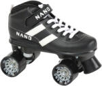 Nano Roller korcsolyák Nano Quad 35 fekete
