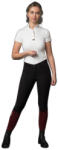 PRESTEQ Női lovaglónadrág 42 fekete
