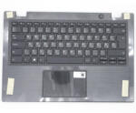Lenovo 14W Laptop (Lenovo) - Type 81MQ gyári új matricával magyarított billentyűzet modul touchpaddal (5CB0S95300)