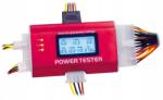 Delock 18159 Delock atx (LCD) tápegység teszter (18159)