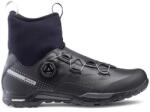 NorthWave X-Celsius Arctic GTX MTB kerékpáros téli cipő, SPD, fekete, 49-es