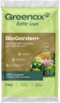 Greenax Ingrasamant organic pentru plante de gradina Greenax BIOGARDEN - 5 kg, Conifere si perene (PR-103815)