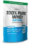 BioTechUSA - 100% PURE WHEY UNFLAVORED - ÍZESÍTETLEN - 3x454 G