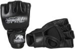 Fightnature MMA kesztyűk Fightnature Complete XL fekete