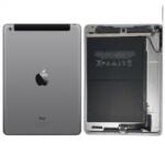  Apple iPad Air 2 (2014) A1566 akkufedél (hátlap) kamera lencsével és akkumulátorral, szürke Gyári, Grade A