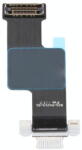  821-04215-01 Apple Macbook Air 15 (2023) A2941 töltőcsatlakozó port panel Fehér Type-C (821-04215-01)