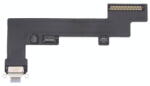  tel-szalk-1929695151520 Apple Ipad Air 5 10.9 (2022) 4G A2589 / A2591 töltőcsatlakozó port panel Kék (tel-szalk-1929695151520)