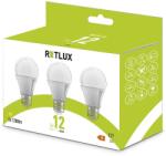 Retlux REL 32 LED A60 3x12W E27 WW