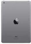 Apple iPad Air (2013) A1474 akkufedél (hátlap) kamera lencsével és akkumulátorral, szürke Gyári, Grade A