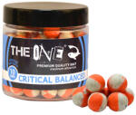 The One Critical Balanced Hookbait Scopex Squid 10 Mm Orange White 50 Gr (e-98029606)