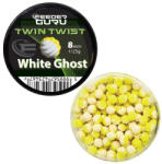 Timár Mix Feeder Guru Twin Twist White Ghost 8 Mm 25 G (e-mx346700)