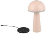 TRIO Fungo homokszínű LED kültéri asztali lámpa (TRI-R57716166) LED 1 izzós IP54 (R57716166)