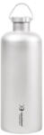SilverAnt Titanium palack hurokkal a kupakon 600 ml