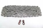 Shimano Lánc Shimano Slx 105 CN-M7100 116 láncszem kapocs (ICNM7100126Q)