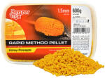 Benzar Mix Benzar Rapid Method Pellet Méz&ananász 1, 5mm 600gr (e-98083512)