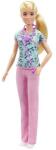 Mattel Karrierbaba - Ápoló (GTW39-DVF50) - hellojatek